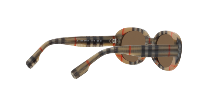 Burberry Sunglasses JB4339 377873