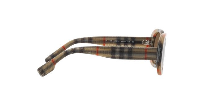 Burberry Sunglasses JB4339 377873