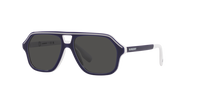 Burberry JB4340 392687