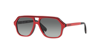 Burberry JB4340 396311
