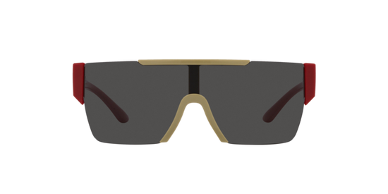 Burberry Sunglasses JB4387 404787