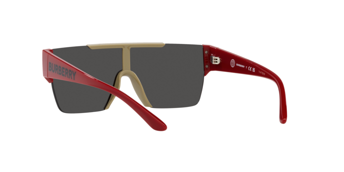 Burberry Sunglasses JB4387 404787