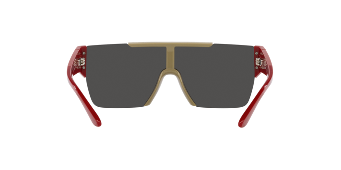 Burberry Sunglasses JB4387 404787