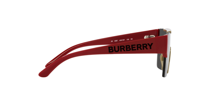 Burberry Sunglasses JB4387 404787