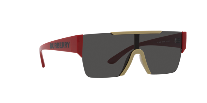 Burberry Sunglasses JB4387 404787