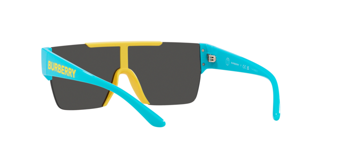 Burberry Sunglasses JB4387 405087