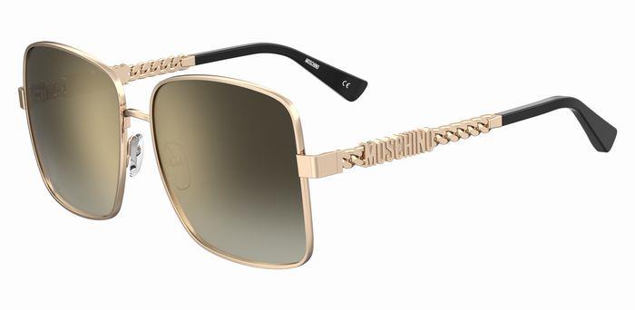 Moschino {Product.Name} Sunglasses MOS144/G/S 000/JL
