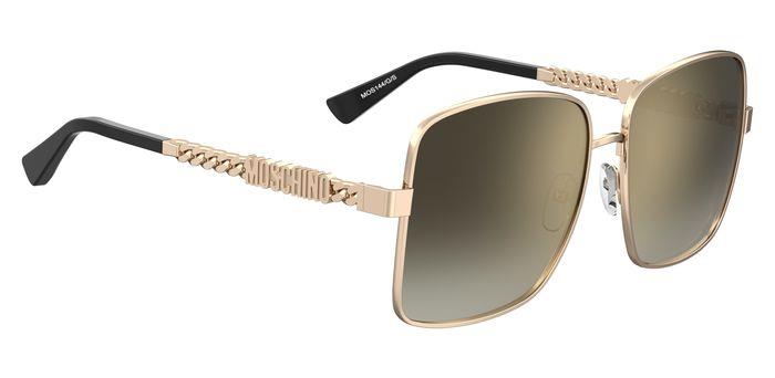 Moschino {Product.Name} Sunglasses MOS144/G/S 000/JL