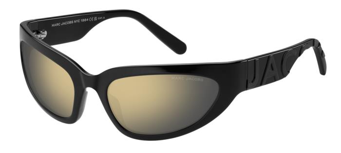 Marc Jacobs {Product.Name} Sunglasses MJ738/S 08A/JO