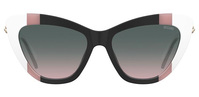 Moschino {Product.Name} Sunglasses MOS122/S 3H2/JP