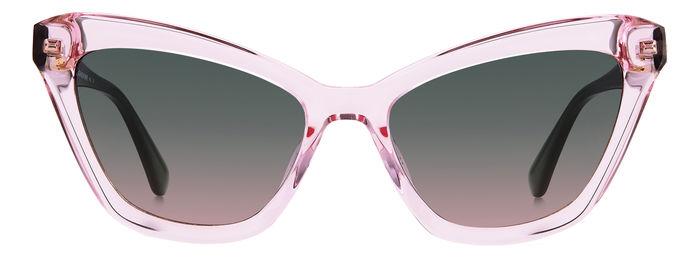 Kate Spade {Product.Name} Sunglasses MJAMELIE/G/S 35J/JP