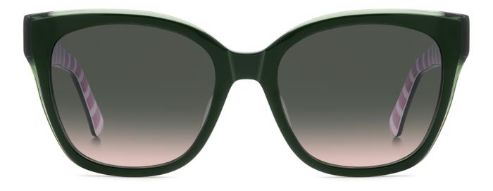 Kate Spade {Product.Name} Sunglasses MJKS DAESHA 2/G/S 1ED/JP