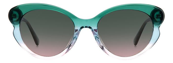 Kate Spade {Product.Name} Sunglasses MJELINA/G/S 3UK/JP