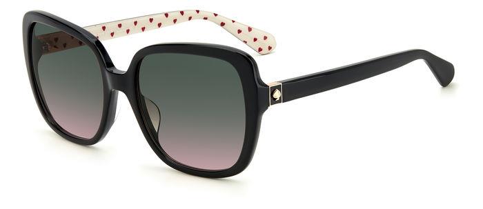 Kate Spade {Product.Name} Sunglasses MJWILHEMINA/S 807/JP