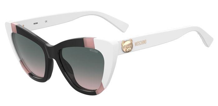 Moschino {Product.Name} Sunglasses MOS122/S 3H2/JP