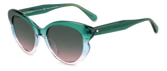 Kate Spade {Product.Name} Sunglasses MJELINA/G/S 3UK/JP