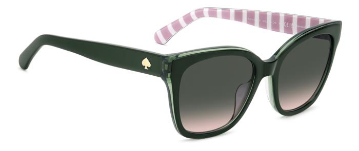 Kate Spade {Product.Name} Sunglasses MJKS DAESHA 2/G/S 1ED/JP