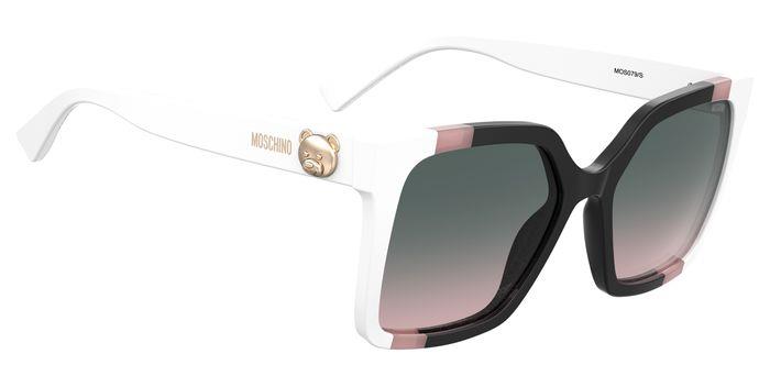 Moschino {Product.Name} Sunglasses MOS123/S 3H2/JP