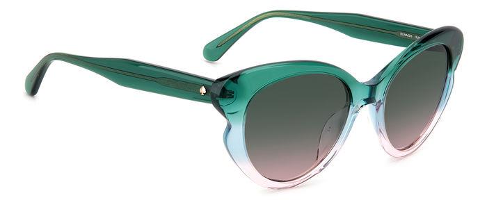 Kate Spade {Product.Name} Sunglasses MJELINA/G/S 3UK/JP