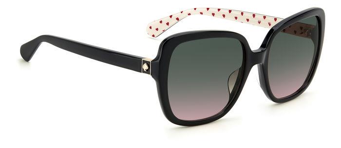 Kate Spade {Product.Name} Sunglasses MJWILHEMINA/S 807/JP