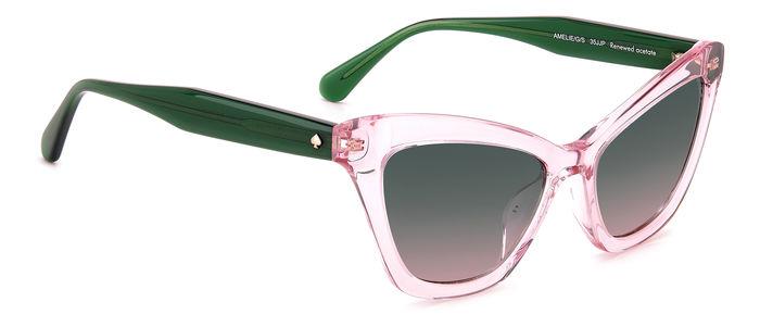 Kate Spade {Product.Name} Sunglasses MJAMELIE/G/S 35J/JP