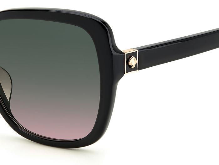 Kate Spade {Product.Name} Sunglasses MJWILHEMINA/S 807/JP