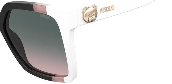 Moschino {Product.Name} Sunglasses MOS123/S 3H2/JP