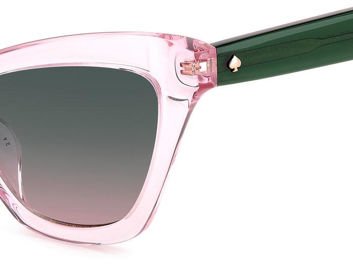 Kate Spade {Product.Name} Sunglasses MJAMELIE/G/S 35J/JP