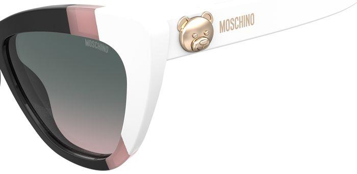 Moschino {Product.Name} Sunglasses MOS122/S 3H2/JP