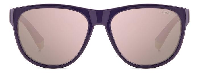Polaroid {Product.Name} Sunglasses PLD2156/S B3V/JQ