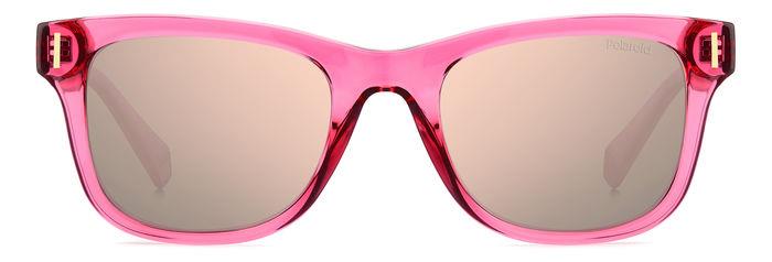 Polaroid {Product.Name} Sunglasses PLD6206/S MU1/JQ