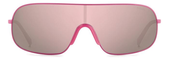 Polaroid {Product.Name} Sunglasses PLD6222/S MU1/JQ