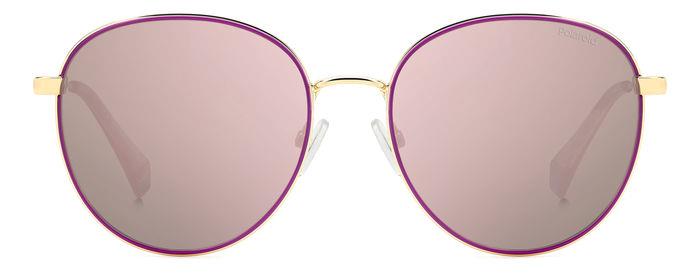 Polaroid {Product.Name} Sunglasses PLD6215/S/X EYR/JQ