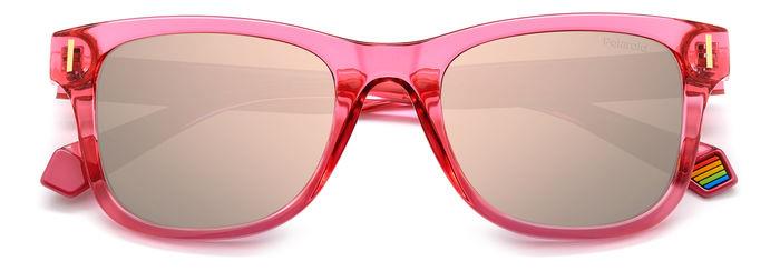 Polaroid {Product.Name} Sunglasses PLD6206/S MU1/JQ