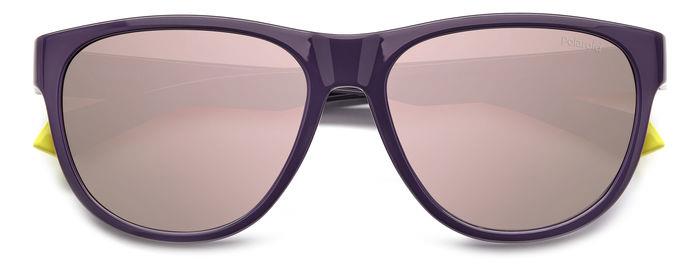 Polaroid {Product.Name} Sunglasses PLD2156/S B3V/JQ