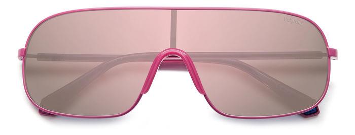 Polaroid {Product.Name} Sunglasses PLD6222/S MU1/JQ