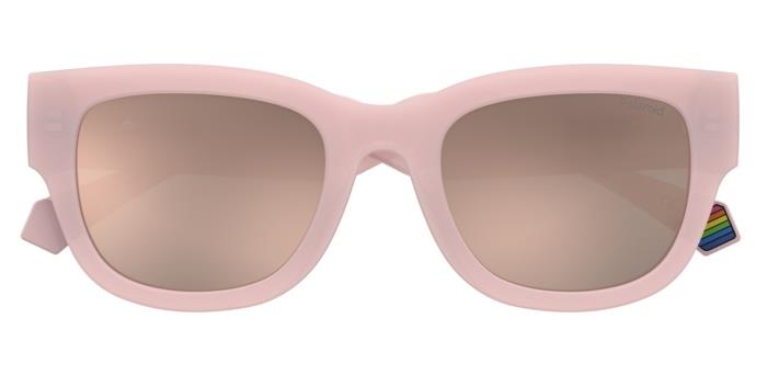Polaroid {Product.Name} Sunglasses PLD6213/S/XN 35J/JQ