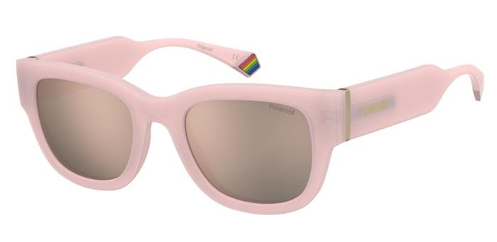 Polaroid {Product.Name} Sunglasses PLD6213/S/XN 35J/JQ