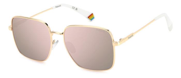 Polaroid {Product.Name} Sunglasses PLD6194/S/X 000/JQ