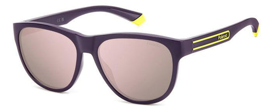 Polaroid {Product.Name} Sunglasses PLD2156/S B3V/JQ