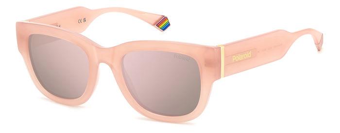 Polaroid {Product.Name} Sunglasses PLD6213/S/X 35J/JQ