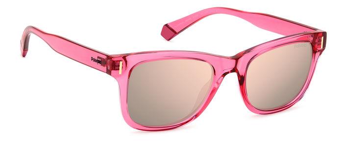 Polaroid {Product.Name} Sunglasses PLD6206/S MU1/JQ