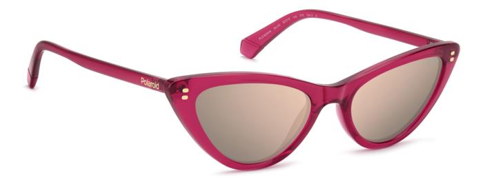 Polaroid {Product.Name} Sunglasses PLD6246/S 35J/JQ