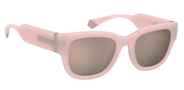 Polaroid {Product.Name} Sunglasses PLD6213/S/XN 35J/JQ