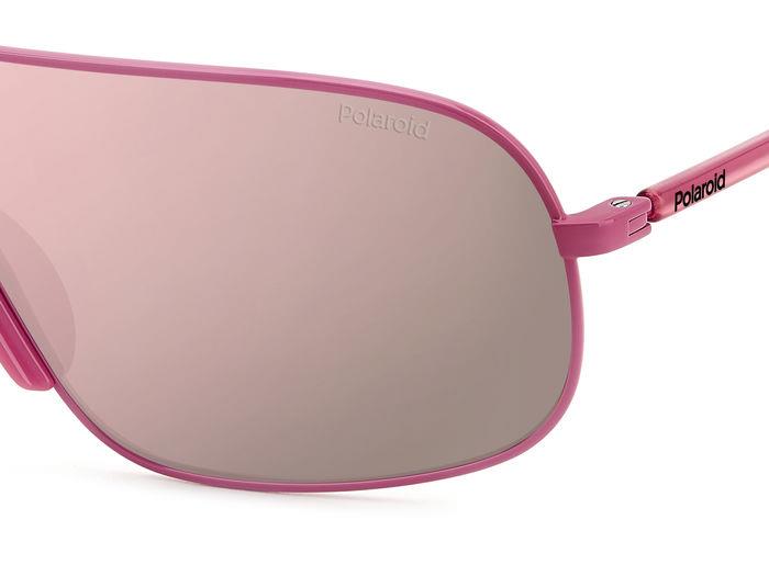 Polaroid {Product.Name} Sunglasses PLD6222/S MU1/JQ