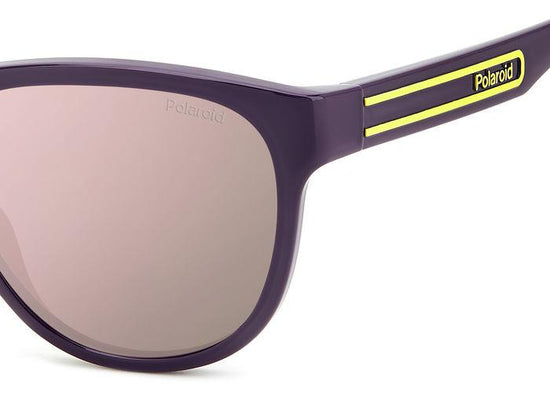 Polaroid {Product.Name} Sunglasses PLD2156/S B3V/JQ