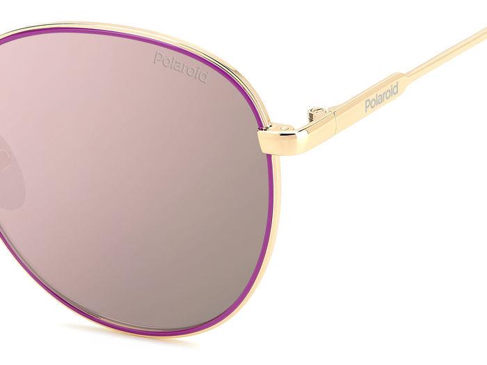 Polaroid {Product.Name} Sunglasses PLD6215/S/X EYR/JQ
