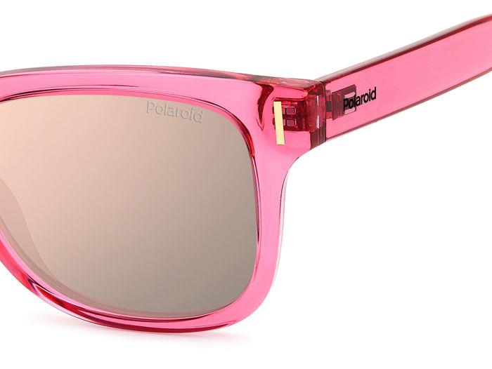 Polaroid {Product.Name} Sunglasses PLD6206/S MU1/JQ
