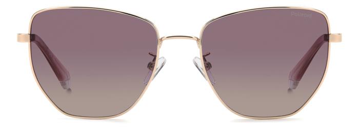 Polaroid {Product.Name} Sunglasses PLD4204/G/S/X DDB/JR
