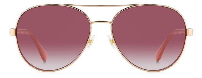 Kate Spade {Product.Name} Sunglasses MJAVERIE/S 000/JR